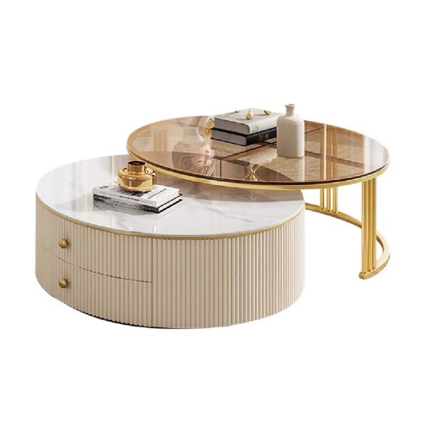 Coffee Table #2
